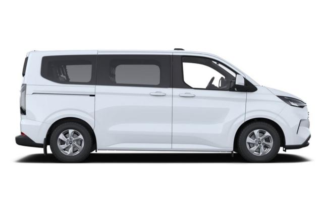 Ford Tourneo Custom Trend TDCi 136 320 L1 SHZ Kam PDC 