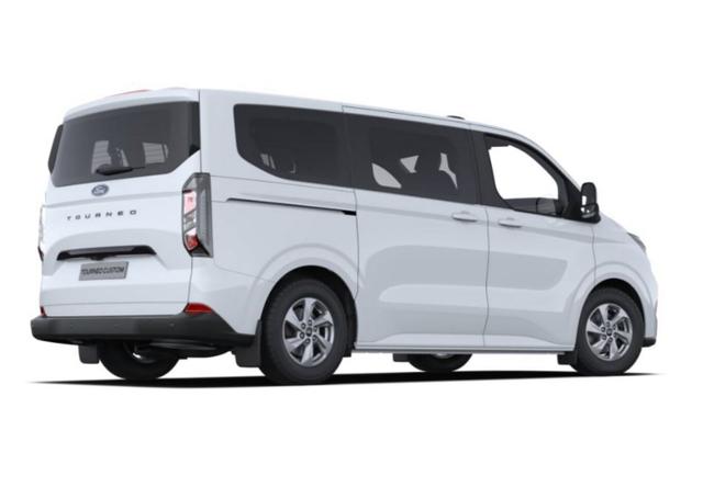 Ford Tourneo Custom Trend TDCi 136 320 L1 SHZ Kam PDC 