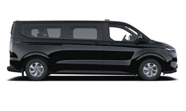 Ford Tourneo Custom Trend TDCi 136 320 L2 SHZ Kam 9S 