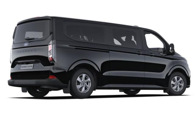 Ford Tourneo Custom Trend TDCi 136 320 L2 SHZ Kam 9S 