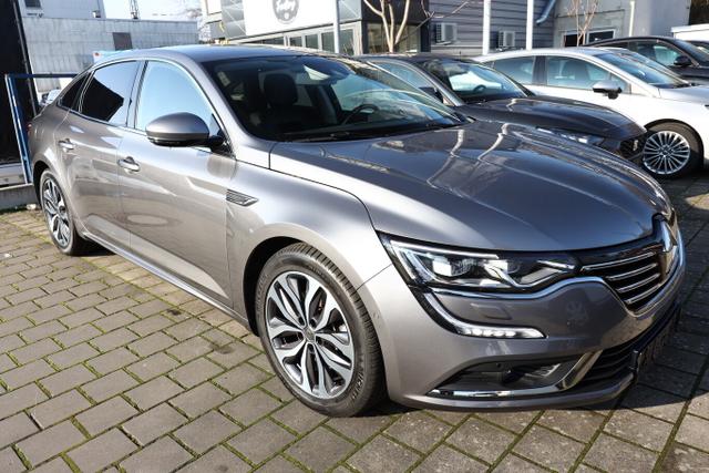 Renault Talisman Intens 2.0 dCi 160 EDC 4C LED Nav PDC 