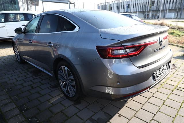 Renault Talisman Intens 2.0 dCi 160 EDC 4C LED Nav PDC 