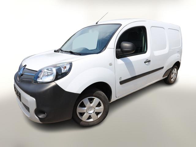 Renault Kangoo - Maxi Z.E. 60 2-S Miet-Bat PDC MFL Tempo