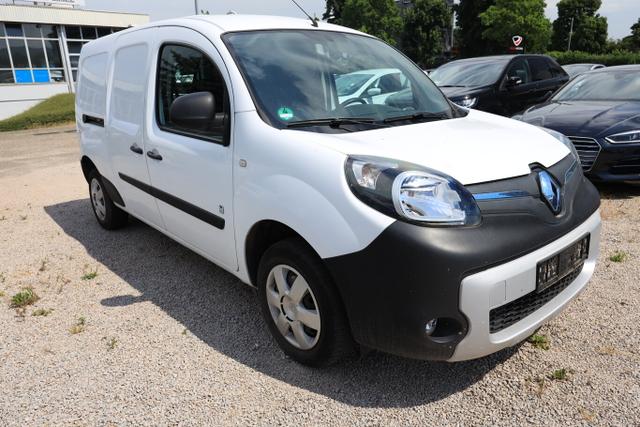 Renault Kangoo Maxi Z.E. 60 Kaufbatterie 2-S PDC Temp 