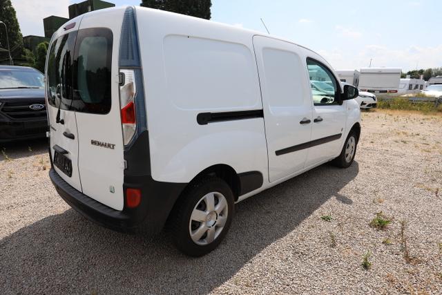 Renault Kangoo Maxi Z.E. 60 Kaufbatterie 2-S PDC Temp 