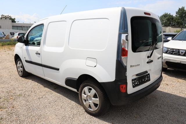 Renault Kangoo Maxi Z.E. 60 Kaufbatterie 2-S PDC Temp 