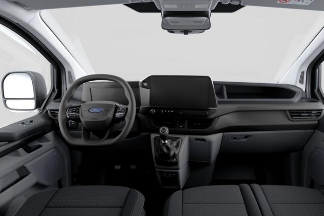 Ford Transit Custom Trend Kombi TDCi 136 320L1 Nav 