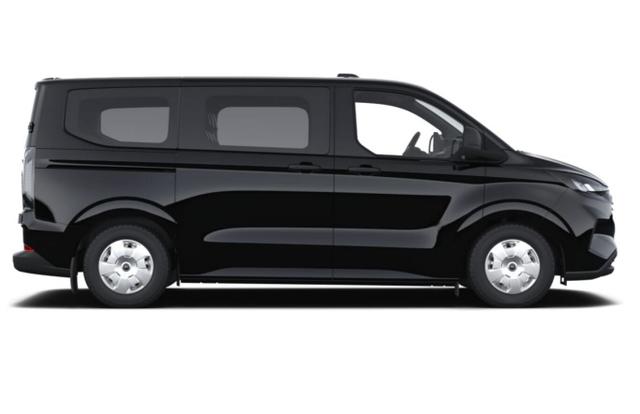 Ford Transit Custom Trend Kombi TDCi 136 320L1 Nav 