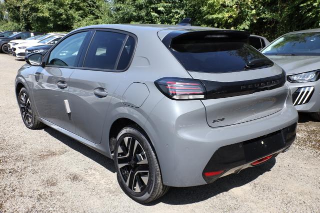 Peugeot 208 Allure 2xPDC LED CarPlay DAB Klimaaut DigC 