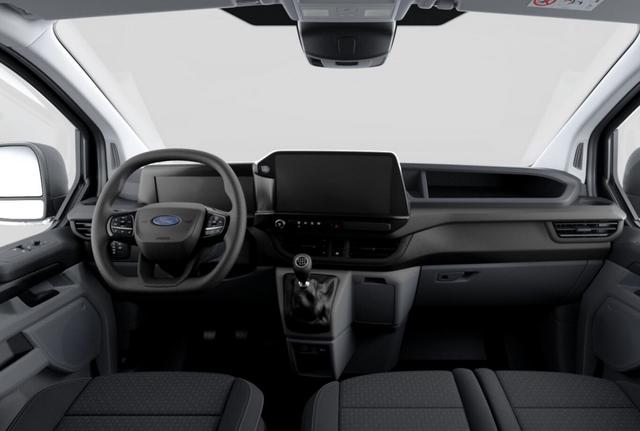 Ford Transit Custom Trend TDCI 150 320 L1 Keyl Kam 