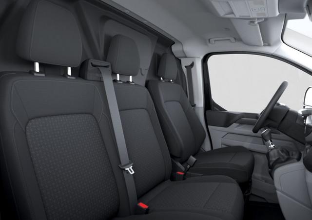 Ford Transit Custom Trend TDCI 150 320 L1 Keyl Kam 