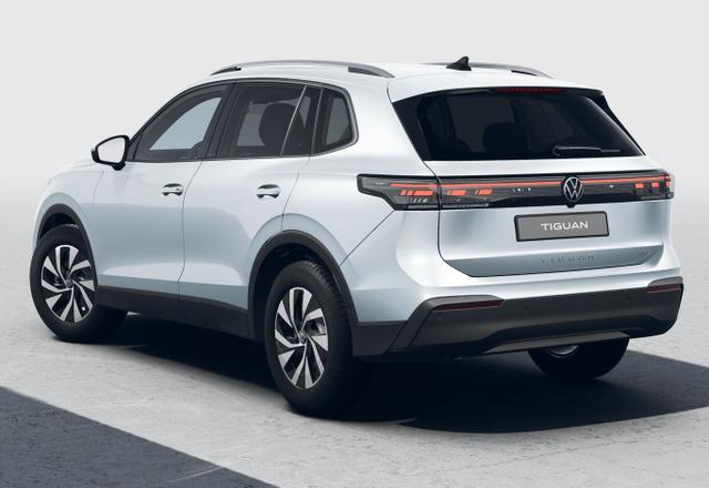 Volkswagen Tiguan eTSI 150 DSG LED+ KomfortP ACC SHZ PrivG 