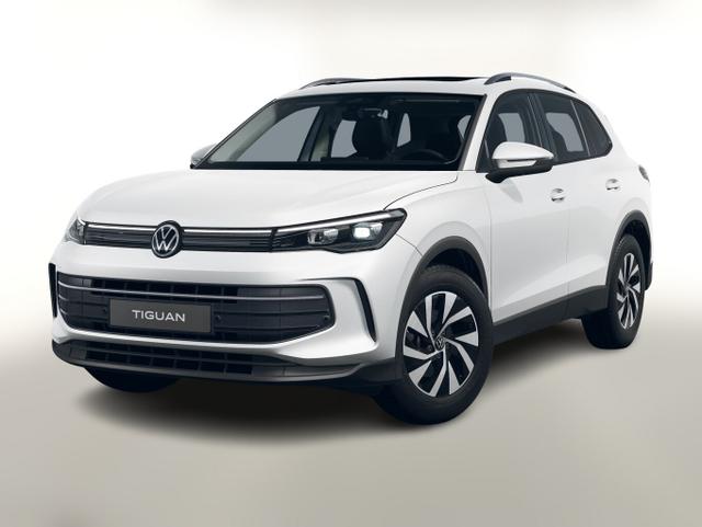 Volkswagen Tiguan - 1.5 eTSI 150 DSG MY25 LED+ Pano Keyl eHK