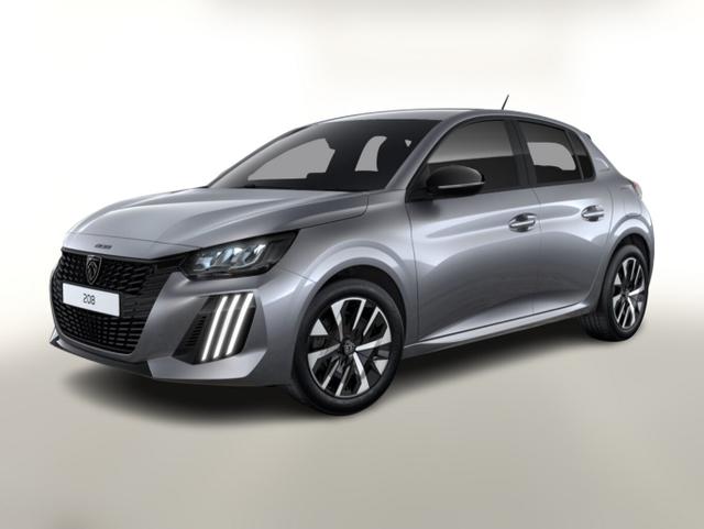 Peugeot 208 - 100 Active Nav SHZ PDC 4J Garantie Temp eFH