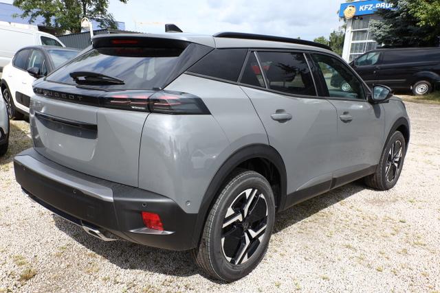 Peugeot 2008 MHEV 145 DSC6 Allure Nav KeyL ACC 360° Allw 