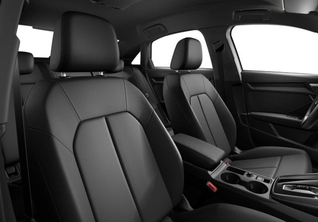 Audi A3 Sportback TFSI 116 S tronic Nav ACC KlimaP 