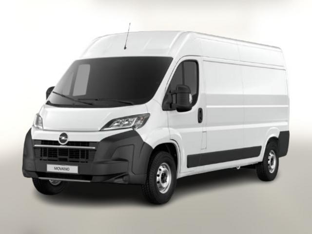 Opel Movano - 2.2 140 3,5t L3H2 FACELIFT Kam PDC 270°