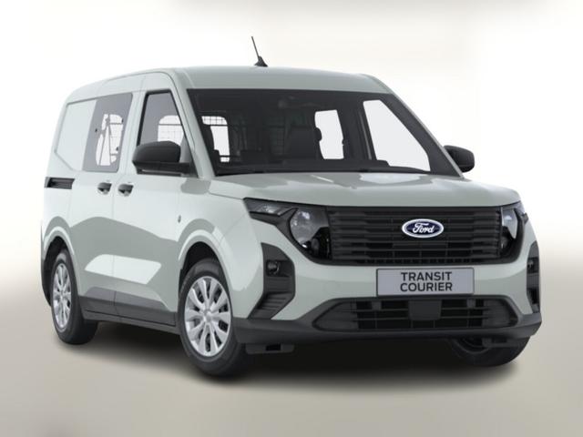 Ford Transit Courier - Trend DCiV 1.0 EB 125 Aut SHZ