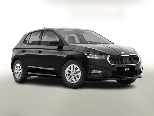 Skoda Fabia - 1.0 TSI 116 DSG LED 15Z 2ZClim Kam SHZ PDC