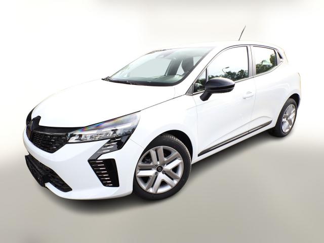 Renault Clio - Evolution FullLED Temp PDC EasyL DigiCo