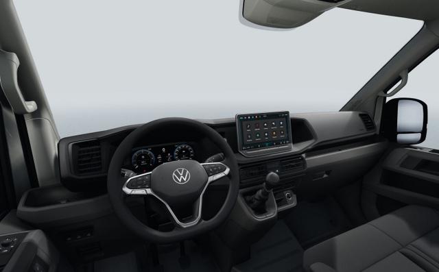 Volkswagen Crafter Kastenwagen 35 2.0 TDI 140 L3H2 LED AHK 3S FACELIFT 