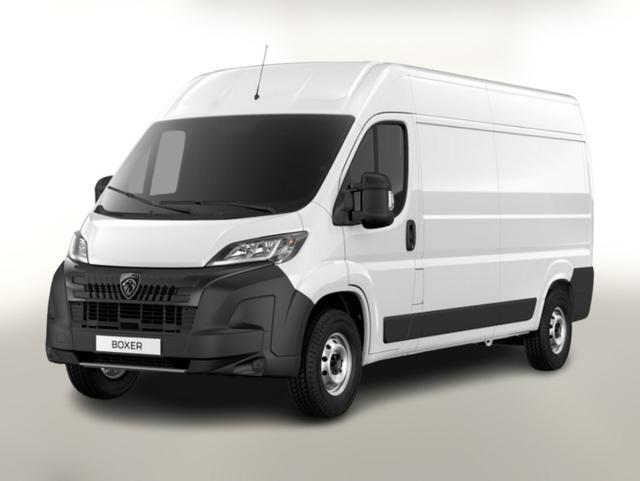 Peugeot Boxer - 335 140 L3H2 FACELIFT 270° Kam PDC VisibP