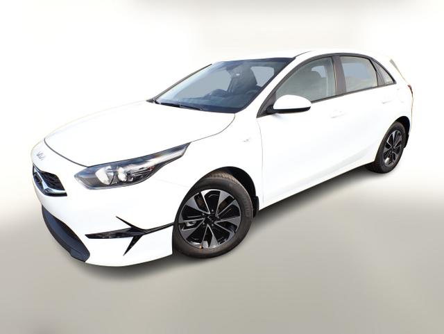 Kia Ceed - 1.5 T-GDI 140 DCT Nav SHZ Kam PDC 16Z Temp