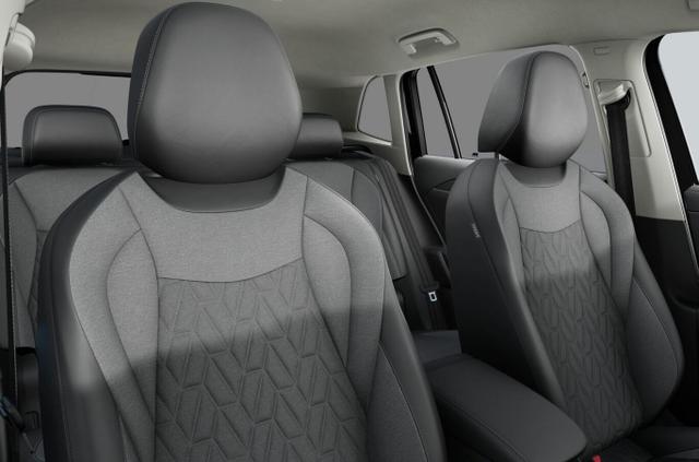 Volkswagen Tiguan eTSI 150 DSG LED+ KomfortP ACC SHZ PrivG 