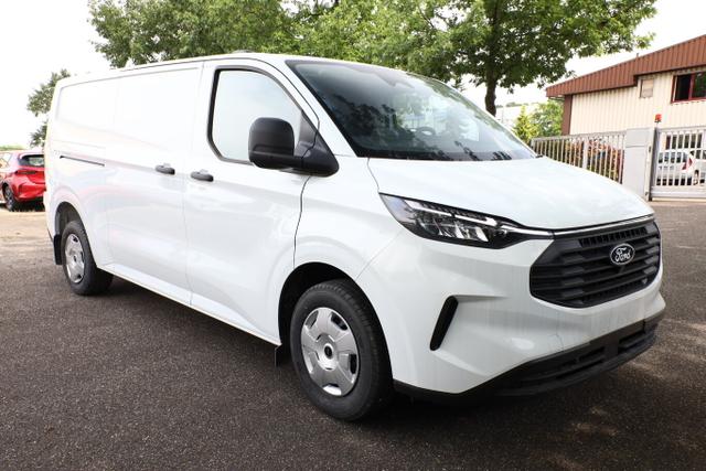 Ford Transit Custom Trend TDCi 150 320 L2 Keyl Kam 