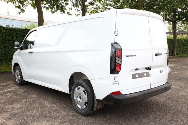 Ford Transit Custom Trend TDCi 150 320 L2 Keyl Kam 