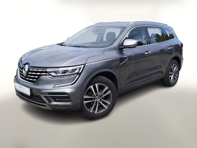 Renault Koleos - Zen TCe 160 EDC LED Nav PDC 18Z