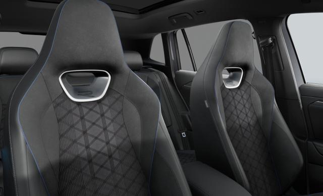 Volkswagen Tiguan R-Line eTSI 150 DSG MY24 Pano Nav SHZ 20Z 