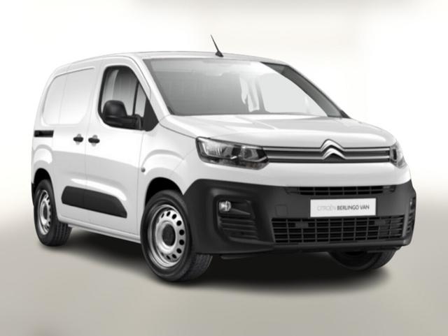 Citroën Berlingo - 100 Club M PDC NSW Temp Klim LichtS BT
