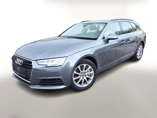 Audi A4 Avant - 2.0 TFSI 252 S tronic LED Nav PDC Kam