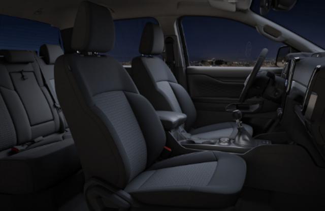 Ford Ranger XLT DoKa Hardtop AHK ACC WinterP Kam 17Z 