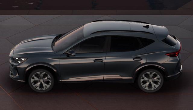 Cupra Formentor eTSI DSG EdgeP SHZ eHK Kessy Kam 3ZCli 