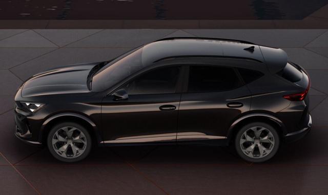 Cupra Formentor eTSI DSG SHZ ACC 3ZClim DigC WirelessC 