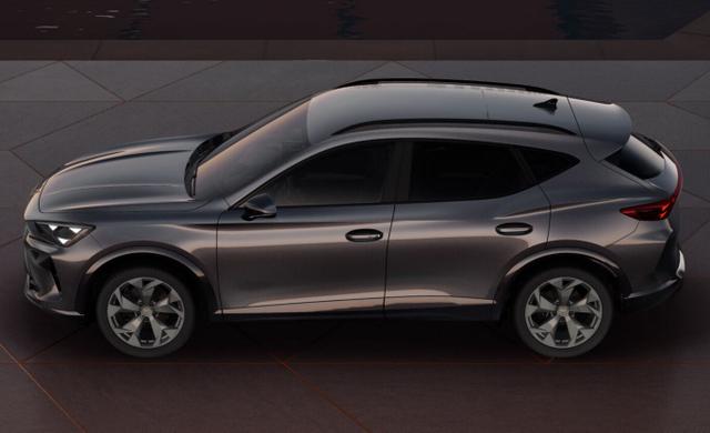 Cupra Formentor eTSI DSG SHZ ACC 3ZClim DigC WirelessC 