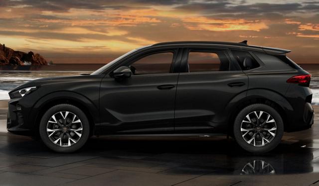 Cupra Terramar DSG InteliD EdgeP Dinamica 360&deg; eHk SHZ 