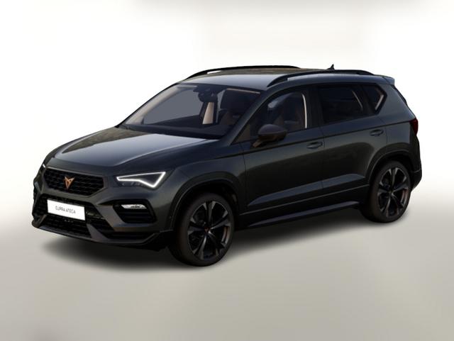 Cupra Ateca - 1.5 TSI 150 DSG Nav SHZ EHK Kam Keyl. ACC