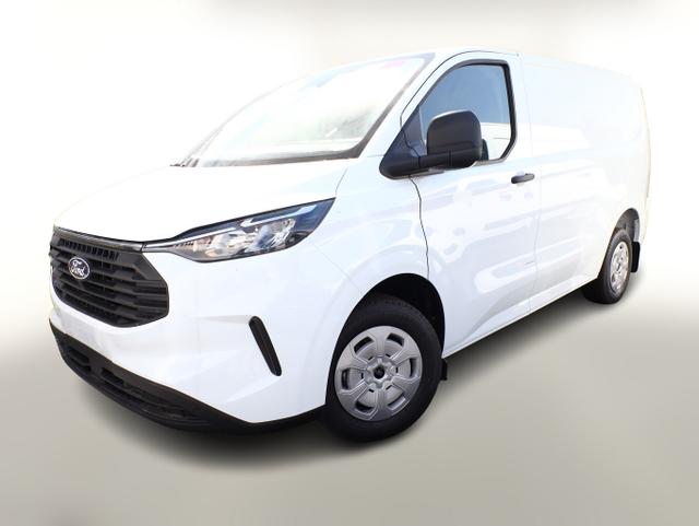 Ford Transit Custom - Trend TDCi 150 320 L1 Keyl Kam