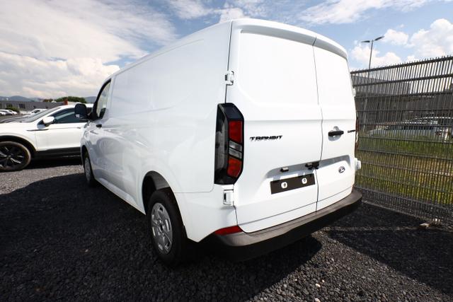 Ford Transit Custom Trend TDCi 150 320 L1 Keyl Kam 