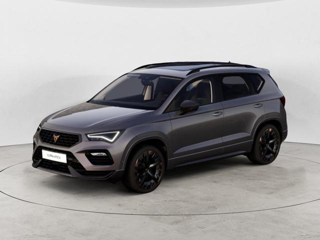 Cupra Ateca - 1.5 TSI 150 DSG Pano Nav SHZ EHK Kam 19Z