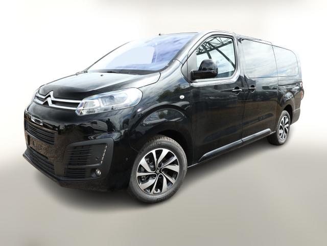 Citroën SpaceTourer - 180 EAT8 XL 9S Kam Keyl CarP PDC 17Z