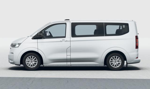 Volkswagen T7 Caravelle TDI 150 Life LED Keyl Kam DigCo 8-S 