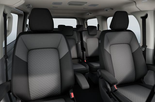 Volkswagen T7 Caravelle TDI 150 Life LED Keyl Kam DigCo 8-S 