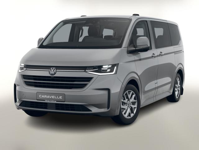 Volkswagen T7 Caravelle - 2.0 TDI 150 Aut Style Matrix DigCo