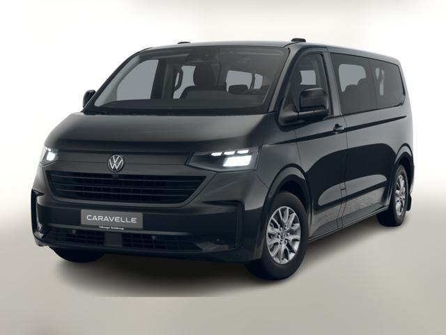Volkswagen T7 Caravelle - 2.0 TDI 150 Life L2 LED Keyl Kam