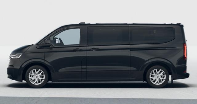 Volkswagen T7 Caravelle 2.0 TDI 150 Aut Style L2 Matrix PDC 