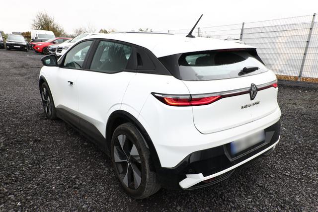 Renault Mégane E-TECH Equilibre Megane EV60 220 Optimum Charge 